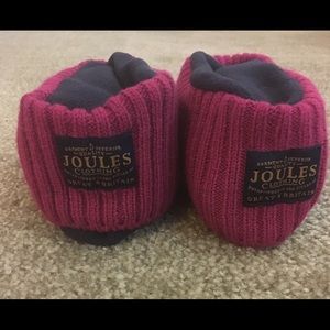 NWOT Joules Boot Socks